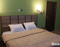 Hotelli Border View ApartHotel and Events (Lagos, Nigeria)