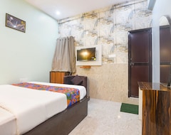 Hotel Fabexpress Mu Club (Patna, Indija)
