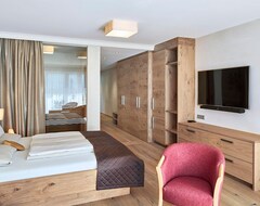 Hotel Wohlfühlzimmer, Urlaub All Inclusive - Familienresort Buchau (Ebensee am Traunsee, Austria)