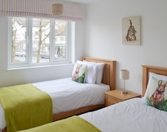 Tüm Ev/Apart Daire 2 Bedroom Accommodation In Bowness-on-windermere (Bowness-on-Windermere, Birleşik Krallık)