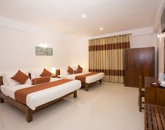 Khách sạn Grand Camellia (Nuwara Eliya, Sri Lanka)