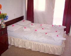 Hotelli Villa Fortin Pension (Kusadasi, Turkki)