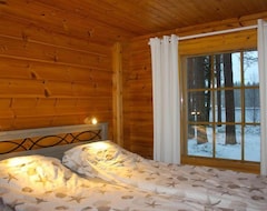 Cijela kuća/apartman Vacation Home Hamppulahti In Kuhmo - 6 Persons, 2 Bedrooms (Kuhmo, Finska)