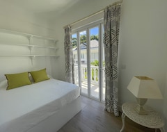 Hotelli The H Resort Beau Vallon Beach Seychelles (Anse Boileau, Seychellit)