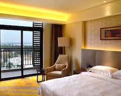 Khách sạn Hotel Maya Playa (Wuhan, Trung Quốc)