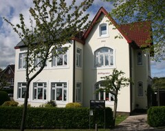 Toàn bộ căn nhà/căn hộ Apartment / App. For 3 Guests With 55m² In Dunsum (105372) (Dunsum, Đức)