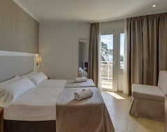 Hotel Rosamar & Spa 4*s (Lloret de mar, Spain)