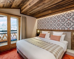 Hotel Neve (Morzine, Francuska)