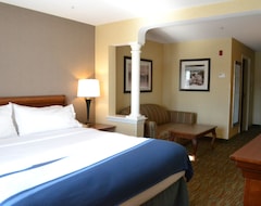 Holiday Inn Express Hotels Biddeford, An Ihg Hotel (Biddeford, USA)