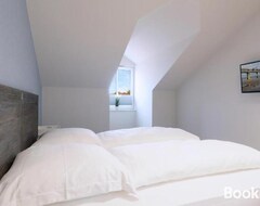 Cijela kuća/apartman Stunning Apartment In Ostseebad Boltenhagen With Sauna, Wifi And 2 Bedrooms (Boltenhagen, Njemačka)