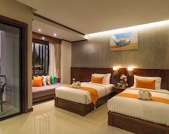 Hotel Andaman Breeze Resort - SHA Plus (Krabi, Thailand)