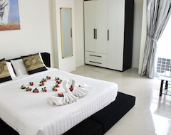 Hotel Lars-Lita Residence (Patong Beach, Thailand)