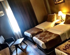 Khách sạn Family Resort Hotel (Silivri, Thổ Nhĩ Kỳ)