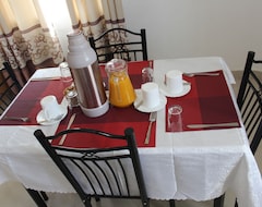 Bed & Breakfast Salient Guest House (Eldoret, Kenya)