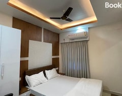 Khách sạn Hotel Nandan Inn (Bodh Gaya, Ấn Độ)