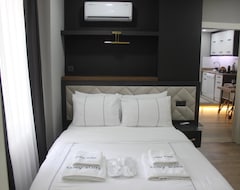 Cosy Suite Hotel (Antalya, Turquía)