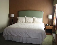 Hotel Randolph Inn And Suites (Winchester, Sjedinjene Američke Države)