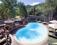 Hotelli Molly Gibson Lodge (Aspen, Amerikan Yhdysvallat)
