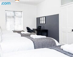 Cijela kuća/apartman Central Stylish 3 Bedroom Apartment (Southampton, Ujedinjeno Kraljevstvo)
