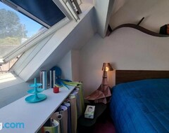 Cijela kuća/apartman Locmaria (Sauzon, Francuska)