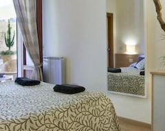Hotelli Hotel La Selva (Calenzano, Italia)