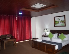 Hotel Green View (Monaragala, Sirilanka)