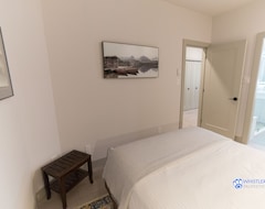 Cijela kuća/apartman The Woods 33 - 2 Bedroom Condo With Hot Tub Access (Whistler, Kanada)
