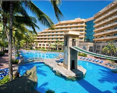 Khách sạn Penthouse Marina View / Paradise Village Hotel - 07/12-18, 08/16-22, 09/6-1 (Nuevo Vallarta, Mexico)