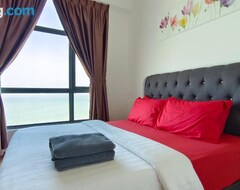 Cijela kuća/apartman Kuantan City Sea View Studio (Kuantan, Malezija)