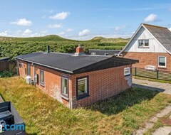 Cijela kuća/apartman Holiday Home Adelita - 100m From The Sea In Western Jutland By Interhome (Holstebro, Danska)