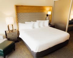 Holiday Inn & Suites - Hopkinsville - Convention Ctr, An Ihg Hotel (Hopkinsville, USA)