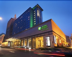 Khách sạn Hotel Holiday Inn Central Plaza Beijing (Bắc Kinh, Trung Quốc)