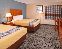 Khách sạn Americas Best Value Inn (Putnam, Hoa Kỳ)