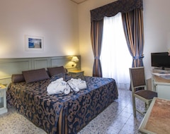 Hotel Hermitage Resort & Thermal Spa (Ischia, Italija)