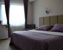 A Hotels & Suites (Ankara, Turquía)