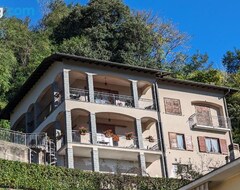 Toàn bộ căn nhà/căn hộ Villa Le Arcate Zona Lago Maggiore (Cittiglio, Ý)