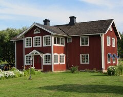 Toàn bộ căn nhà/căn hộ Lyåsa Lillegard At Lyen Lake (Lammhult, Thụy Điển)