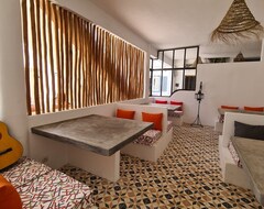Hotel La Maison Des Vagues (Esauira, Maroko)