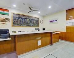 Hotelli OYO 9251 Grand Krishna (Vellore, Intia)