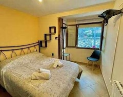 Casa/apartamento entero Suite En Bermeo En El Mismo Puerto - Kai Etxea (Bermeo, España)