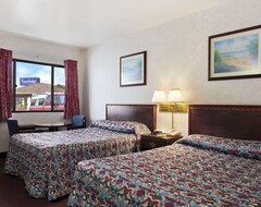 Otel Travelodge By Wyndham Niagara Falls - New York (Niyagara Şelalesi, ABD)