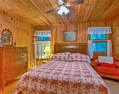 Hele huset/lejligheden Summit Splendor Smoky Mountain Cabin W/ Views! (Balsam, USA)