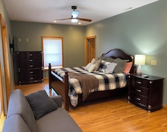 Casa rural Dale Hollow Lake Vacation Home. Room And Comfort For Family And Friends! (Colstrip, EE. UU.)