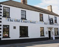The Old Court Hotel (Witney, Storbritannien)