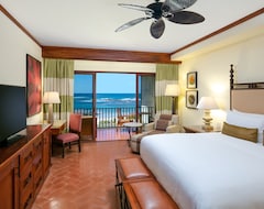 JW Marriott Hotel Guanacaste Resort & Spa (Santa Cruz, Kostarika)