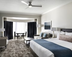 Hotelli Spacious Accommodations In Downtown Gaslamp District (San Diego, Amerikan Yhdysvallat)
