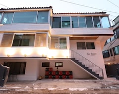 Hotelli Lizs House (Soul, Etelä-Korea)
