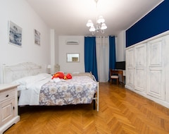 Otel City Rooms Guesthouse (Roma, İtalya)