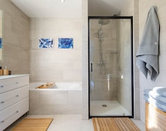 Casa/apartamento entero Exclusive Luxury Villa In Valbonne (Chateauneuf de Grasse, Francia)