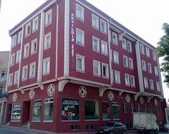 Aparthotel Akyildiz Aparts (Edirne, Turquía)